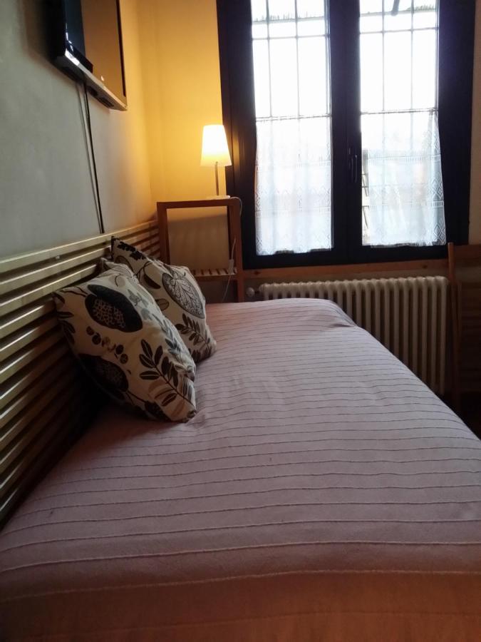 Bed and Breakfast R&B Albero Cavo Парма Номер фото